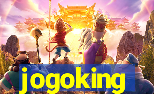jogoking