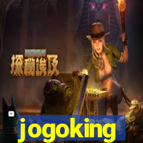 jogoking