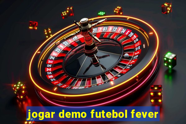 jogar demo futebol fever