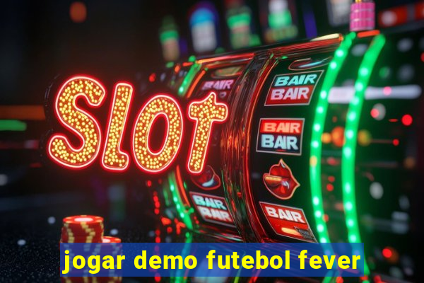 jogar demo futebol fever
