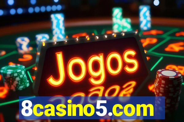 8casino5.com