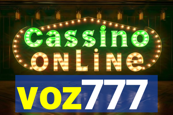 voz777