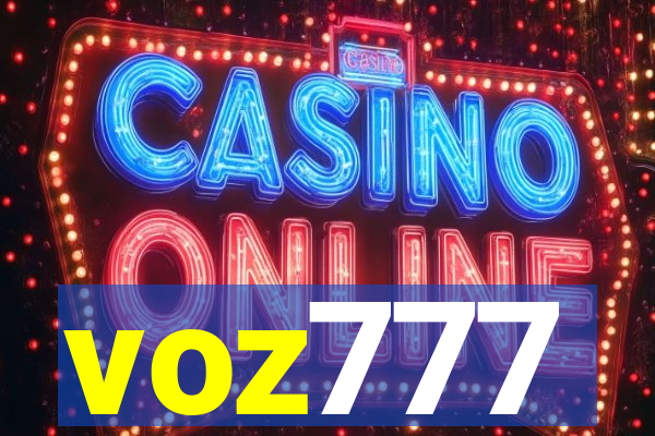 voz777