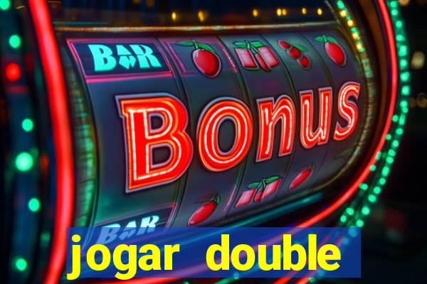 jogar double fortune demo