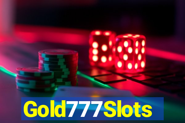 Gold777Slots