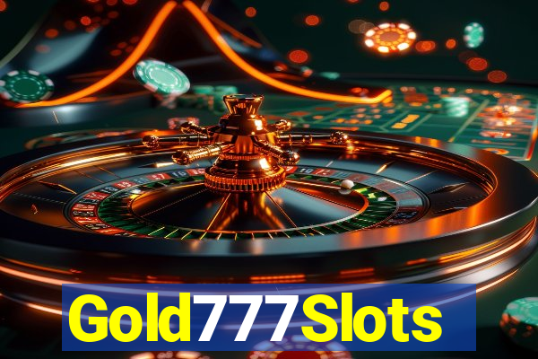 Gold777Slots