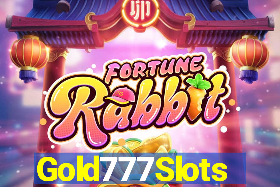 Gold777Slots