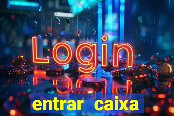 entrar caixa entrada hotmail