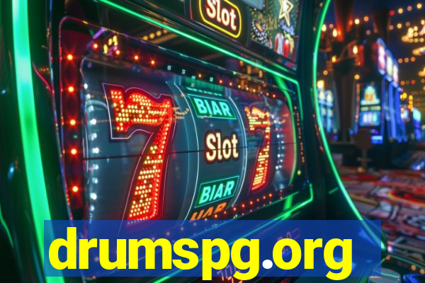 drumspg.org
