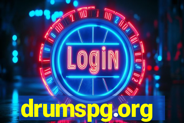 drumspg.org