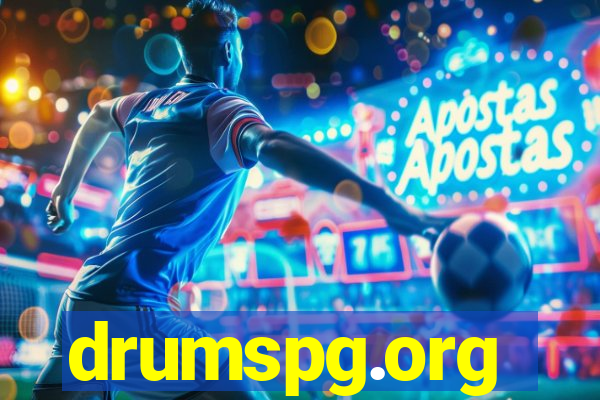 drumspg.org