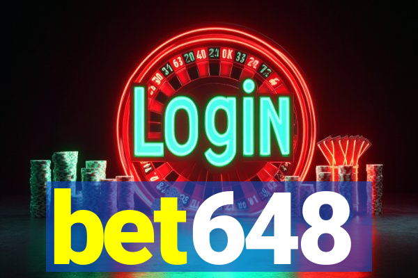 bet648