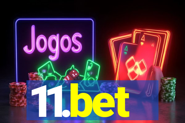 11.bet