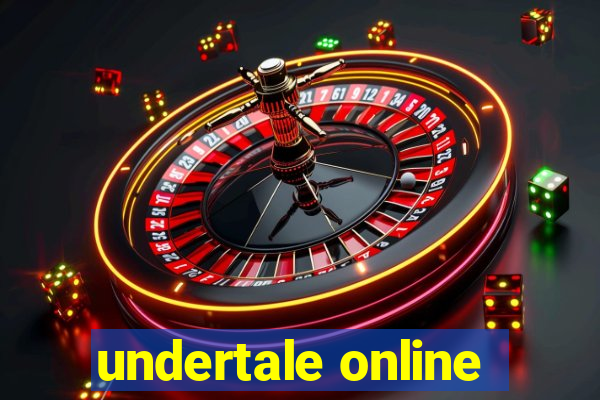 undertale online