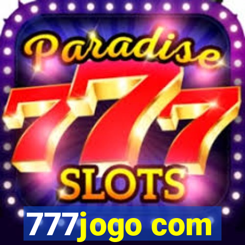777jogo com