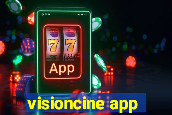 visioncine app