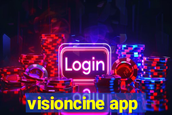 visioncine app