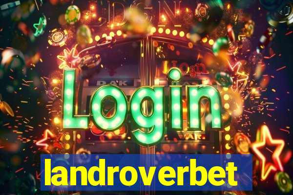 landroverbet