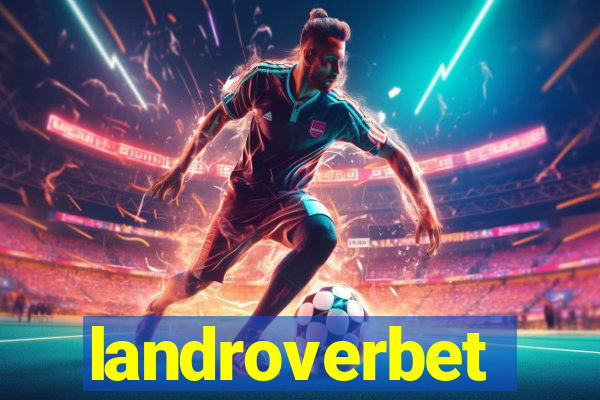 landroverbet
