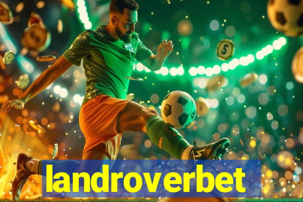 landroverbet