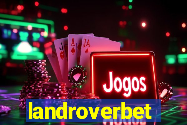 landroverbet