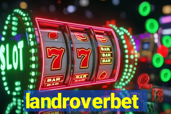 landroverbet