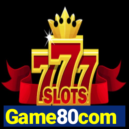 Game80com