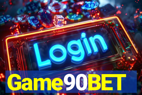 Game90BET