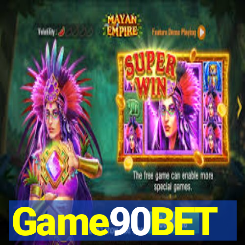 Game90BET
