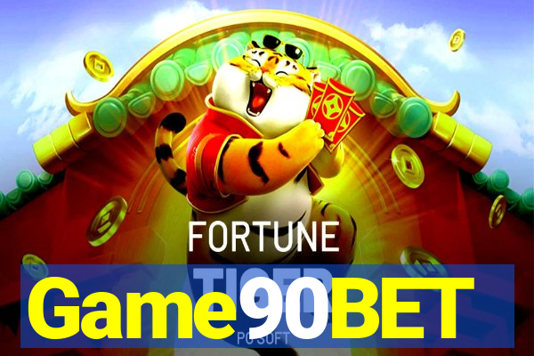 Game90BET