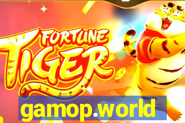 gamop.world