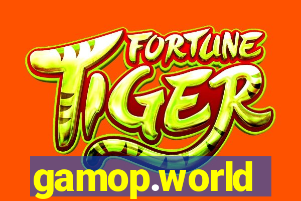 gamop.world