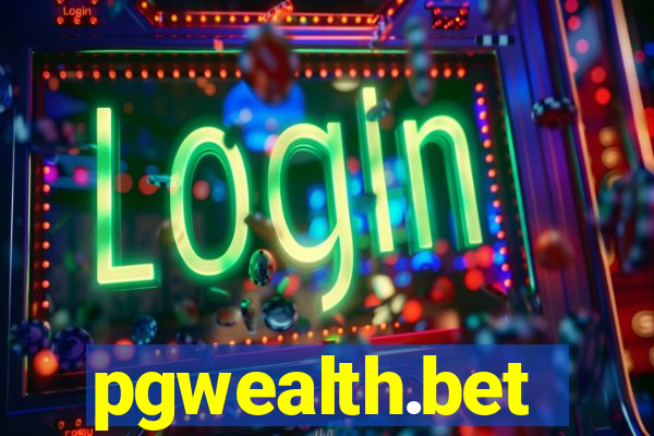 pgwealth.bet