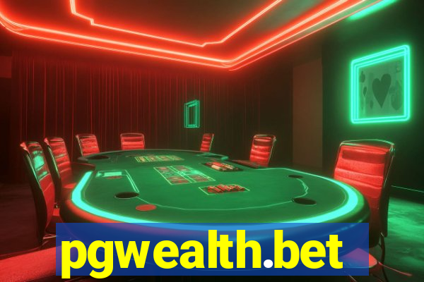 pgwealth.bet