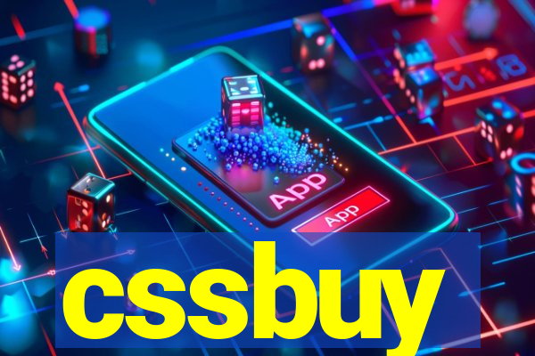 cssbuy