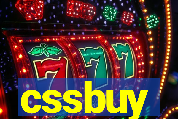 cssbuy