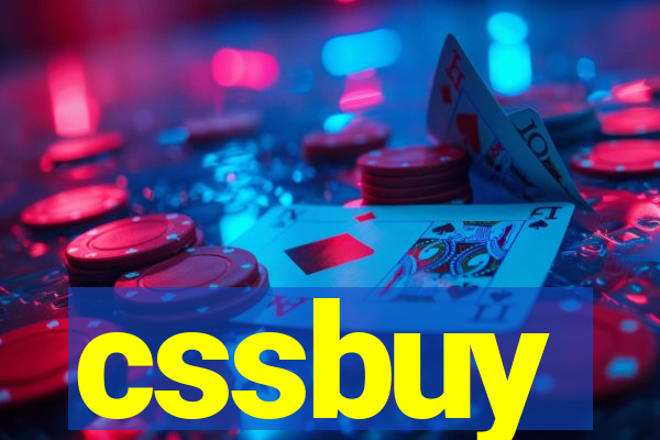 cssbuy