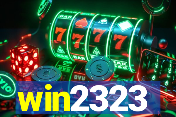 win2323
