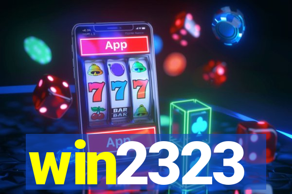 win2323