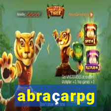 abraçarpg