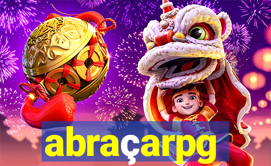 abraçarpg