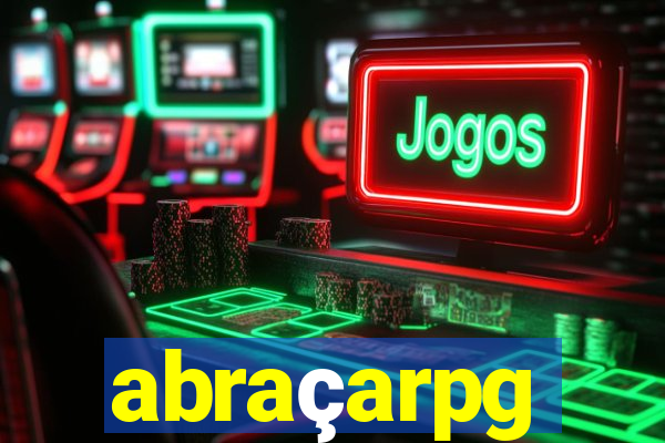 abraçarpg