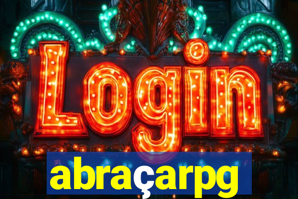 abraçarpg