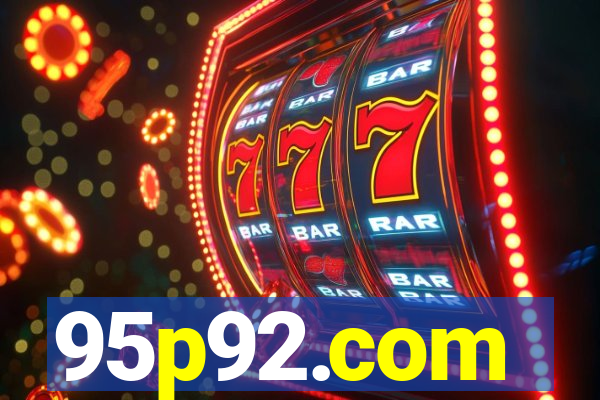 95p92.com
