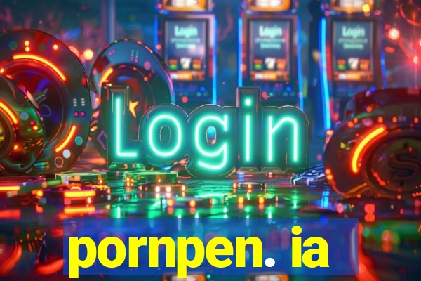 pornpen. ia