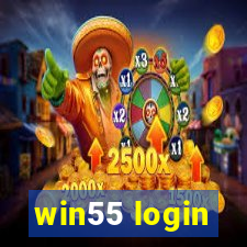 win55 login