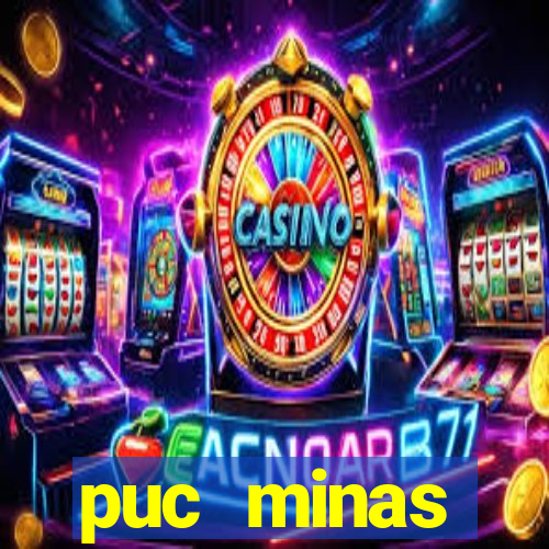 puc minas financiamento medicina