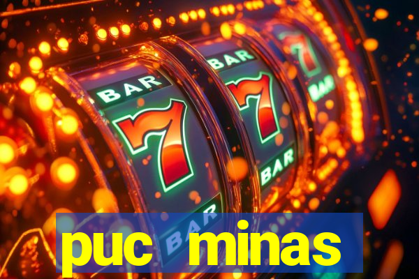 puc minas financiamento medicina