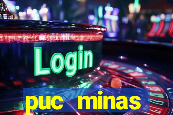 puc minas financiamento medicina
