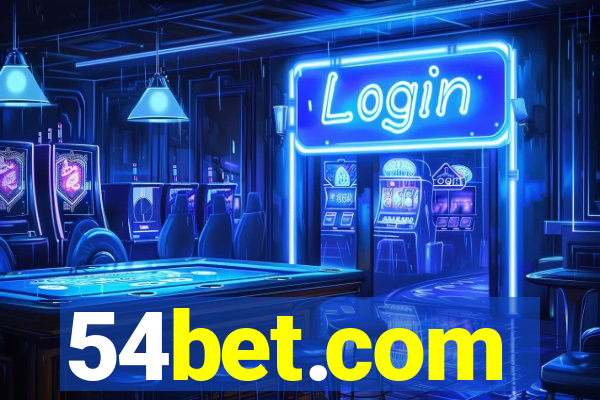 54bet.com